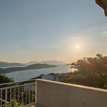 Apartman Iva Неум Екстериор снимка